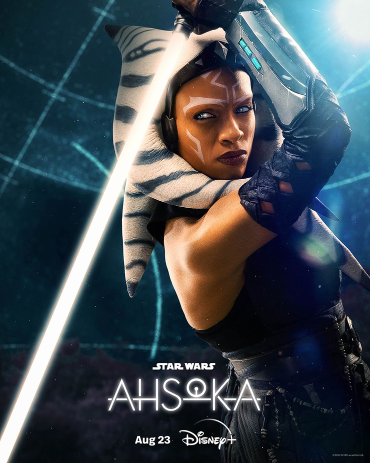 Ahsoka