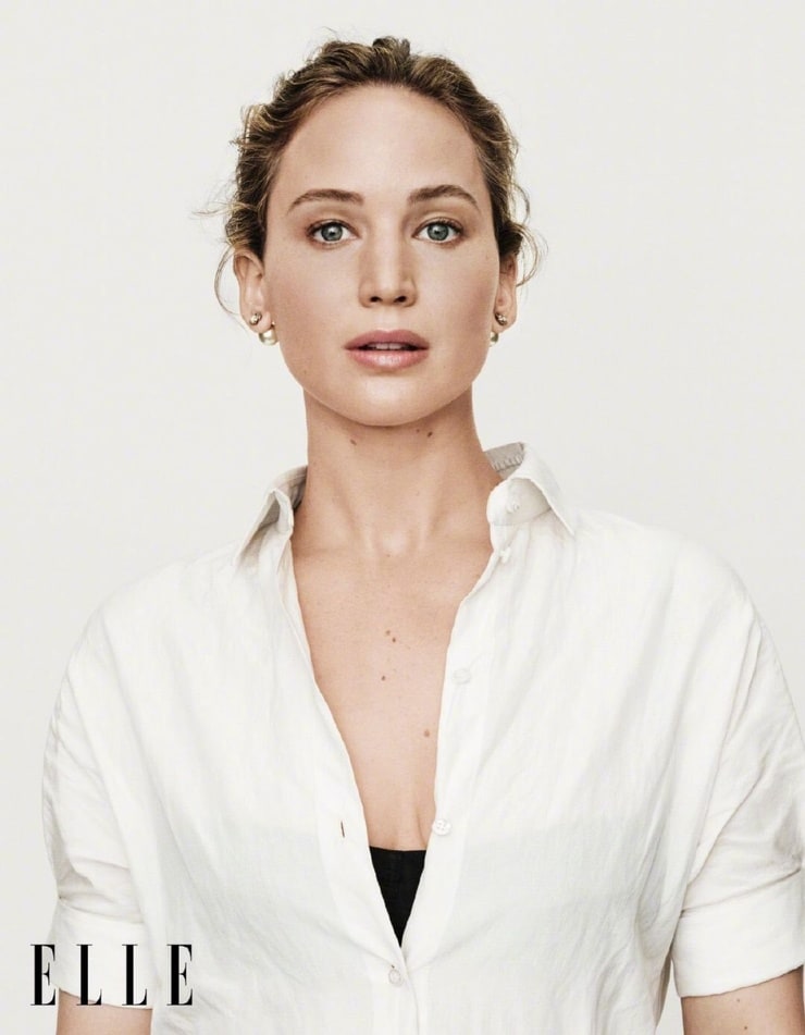Picture of Jennifer Lawrence