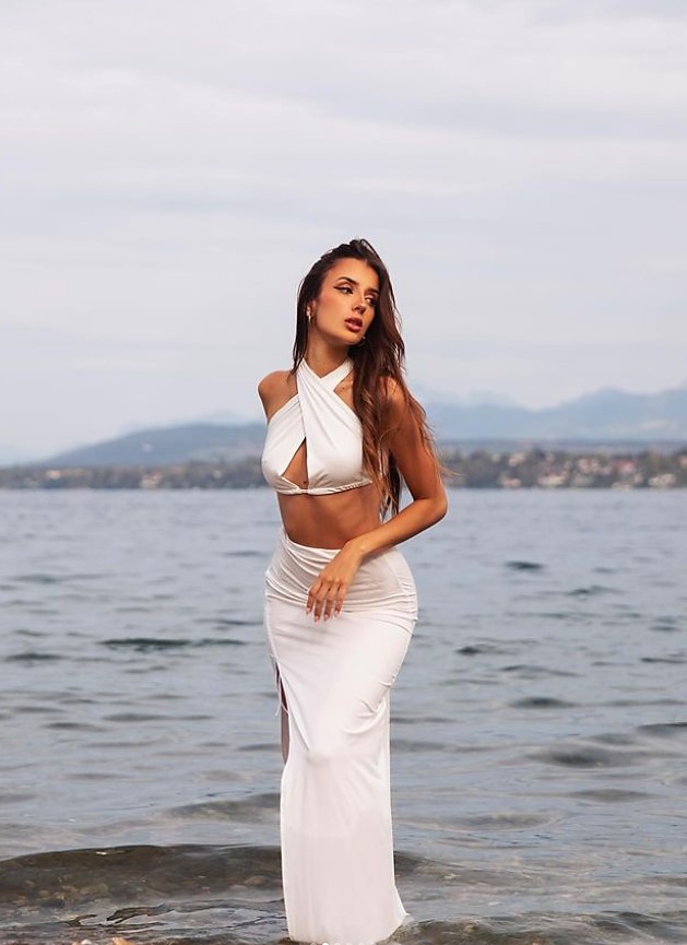 Emilie Bovier
