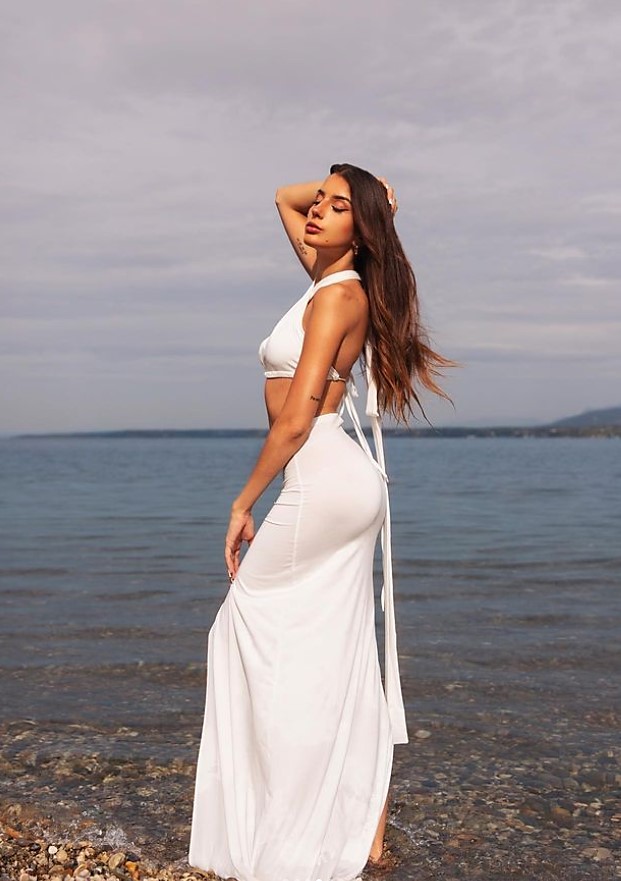 Emilie Bovier