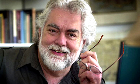 Gunnar Hanson