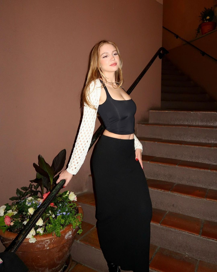 Abby Ross