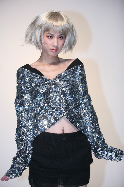 Shengyi Huang