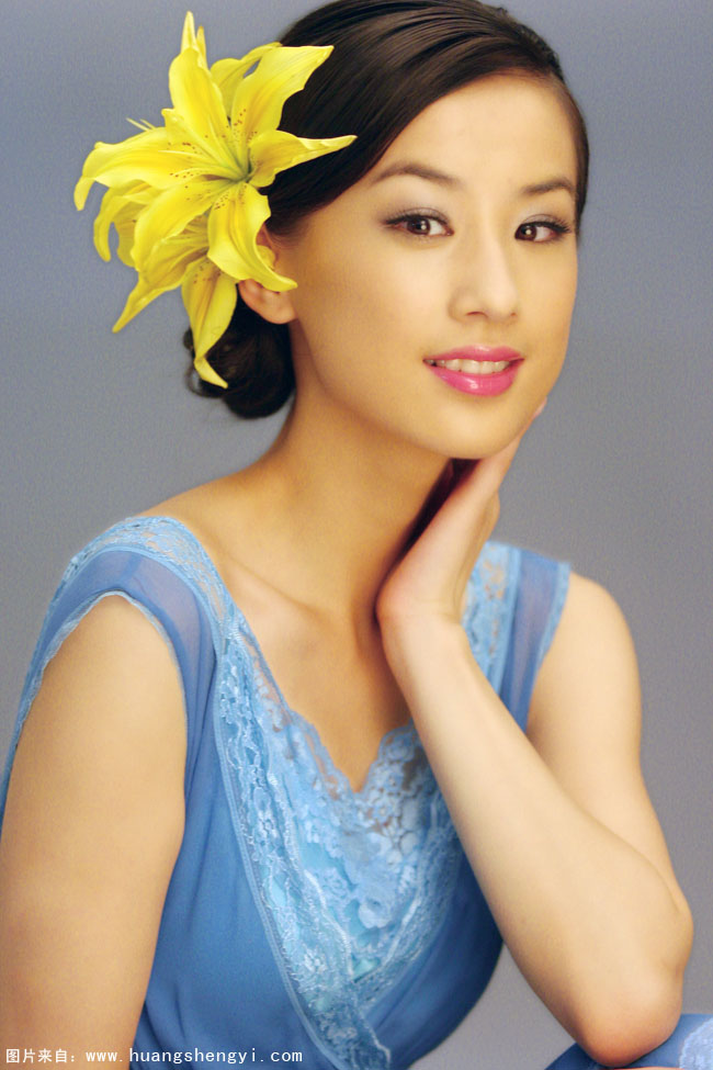 Shengyi Huang