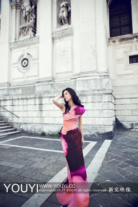 Shengyi Huang
