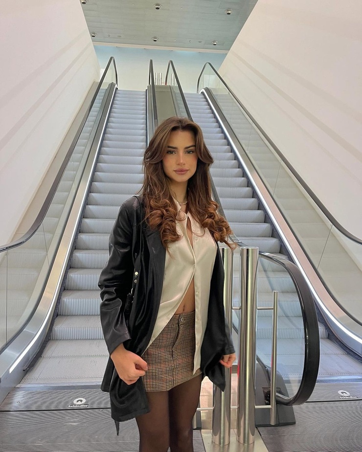 Martina Erregue