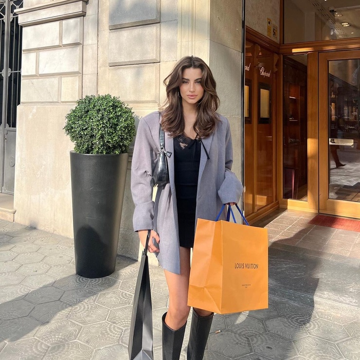 Martina Erregue