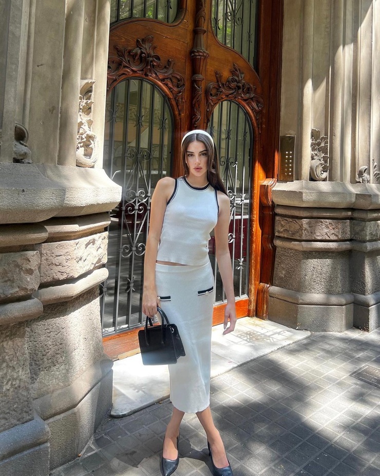 Martina Erregue