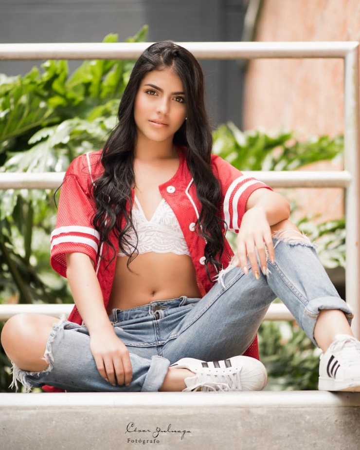 Manuela Agudelo Manuela Agudelo