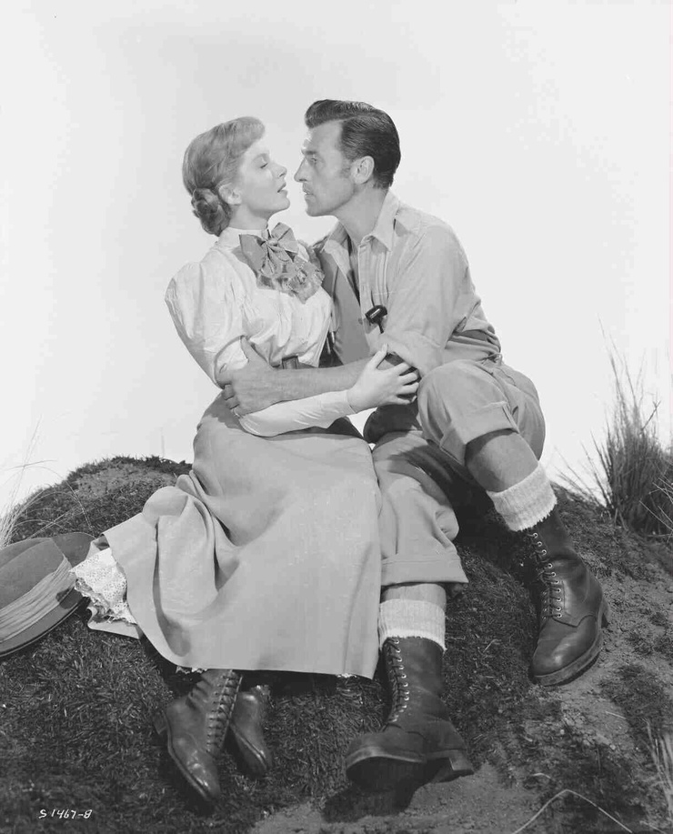 Deborah Kerr Deborah Kerr