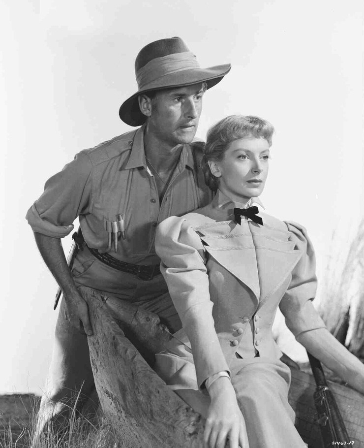 Deborah Kerr