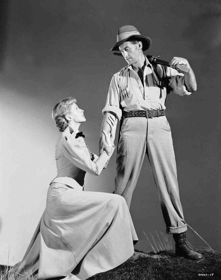 Deborah Kerr