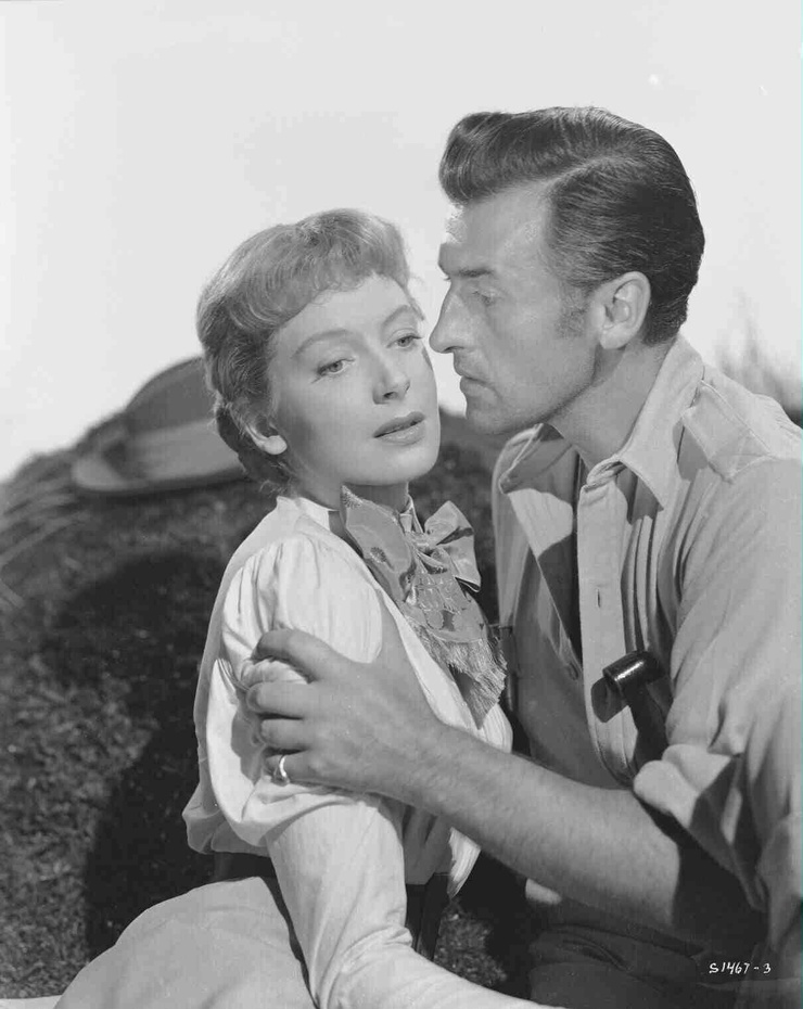 Deborah Kerr