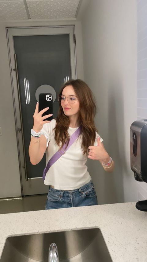Kaitlyn Dever