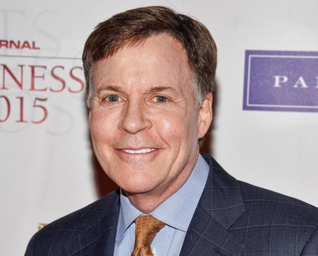 Picture of Bob Costas