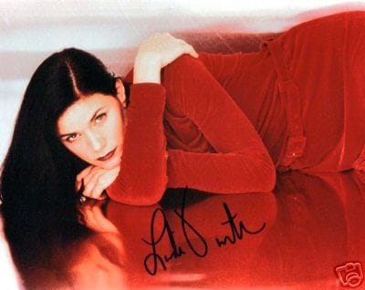 Linda Fiorentino