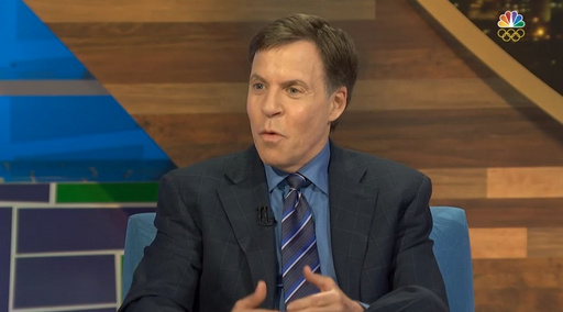 Bob Costas