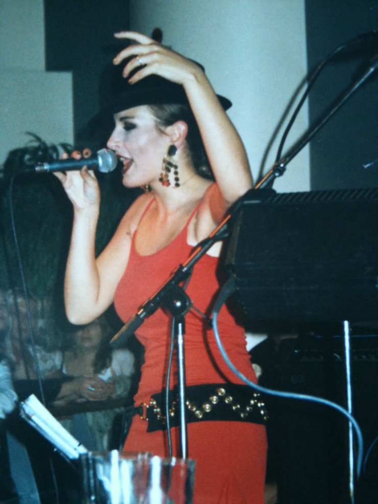 Maria Lund