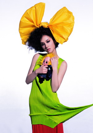 Shengyi Huang