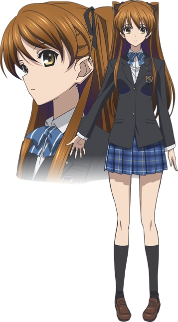 Setsuna Ogiso