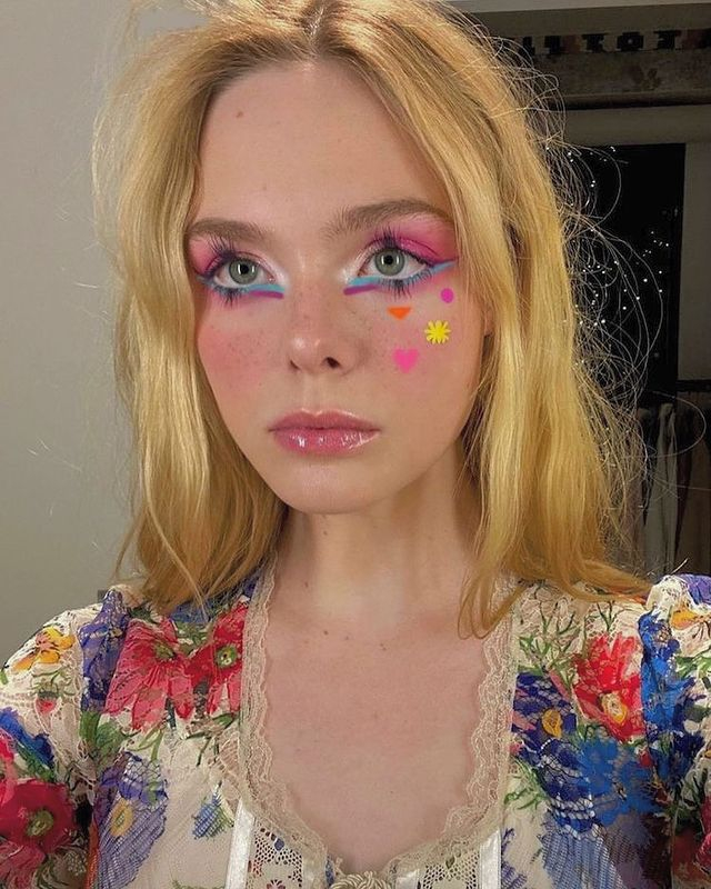 Elle Fanning