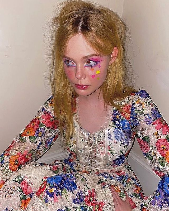 Elle Fanning