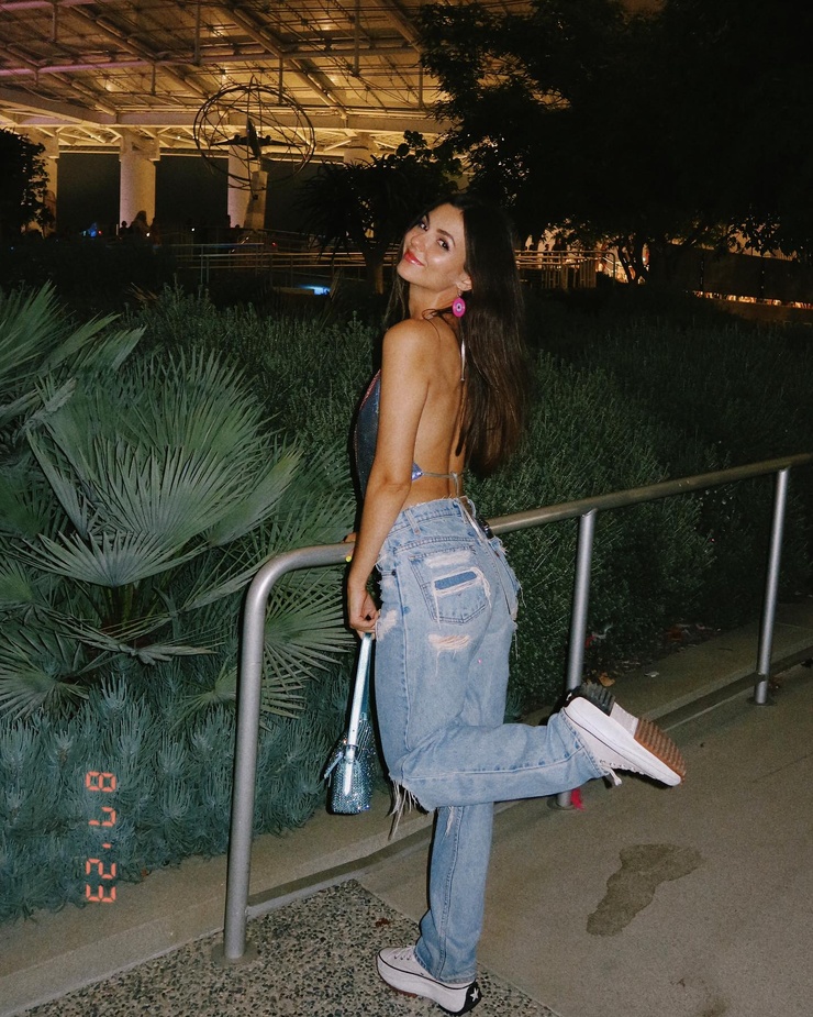 Victoria Justice Victoria Justice