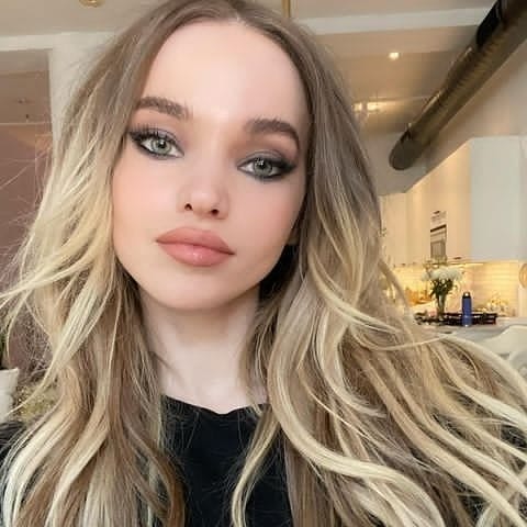 Image of Dove Cameron