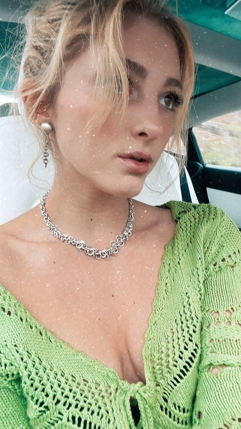 Willow Shields