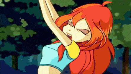 Winx Club Season 1