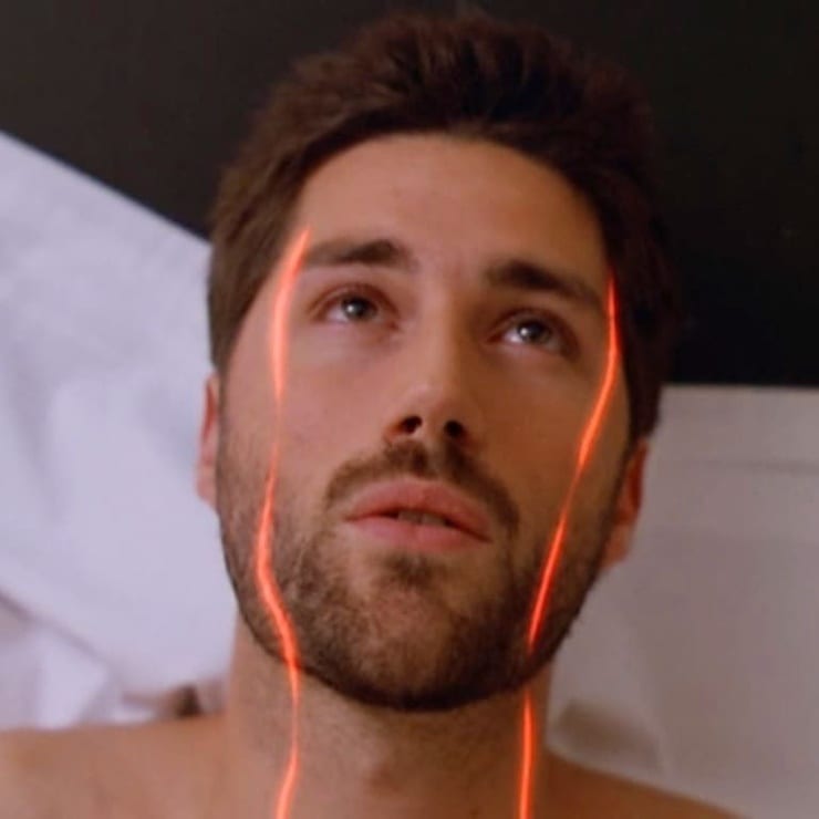 Matthew Fox