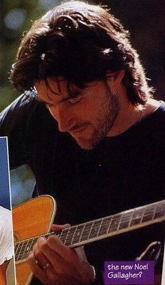 Matthew Fox