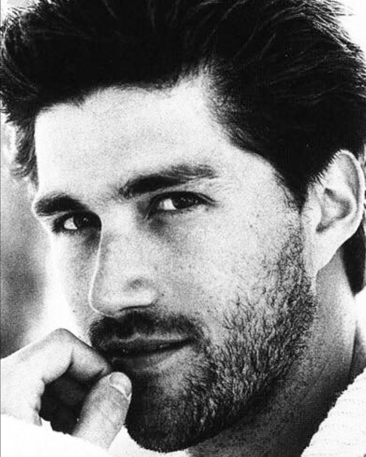 Matthew Fox