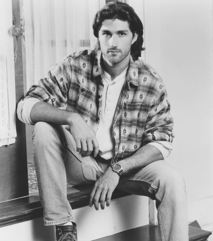 Matthew Fox