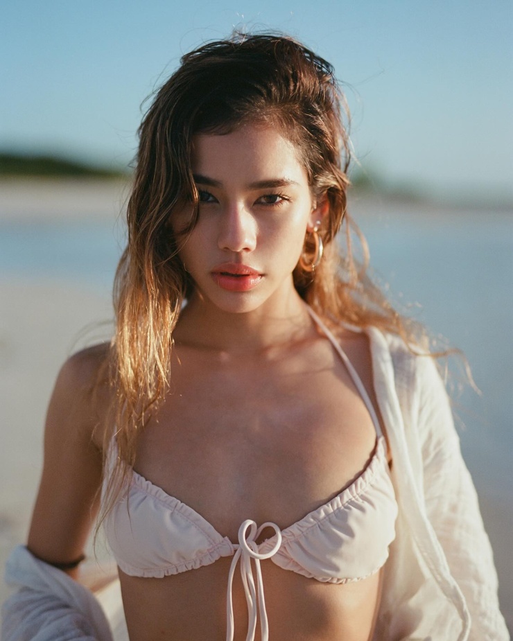 Monica Sahara Monica Sahara