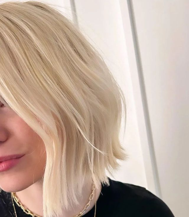Emma Stone