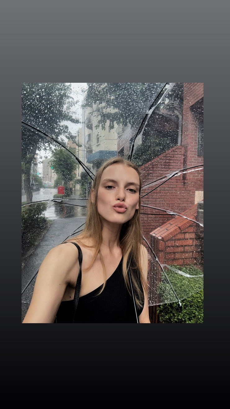 Darya Dogusheva