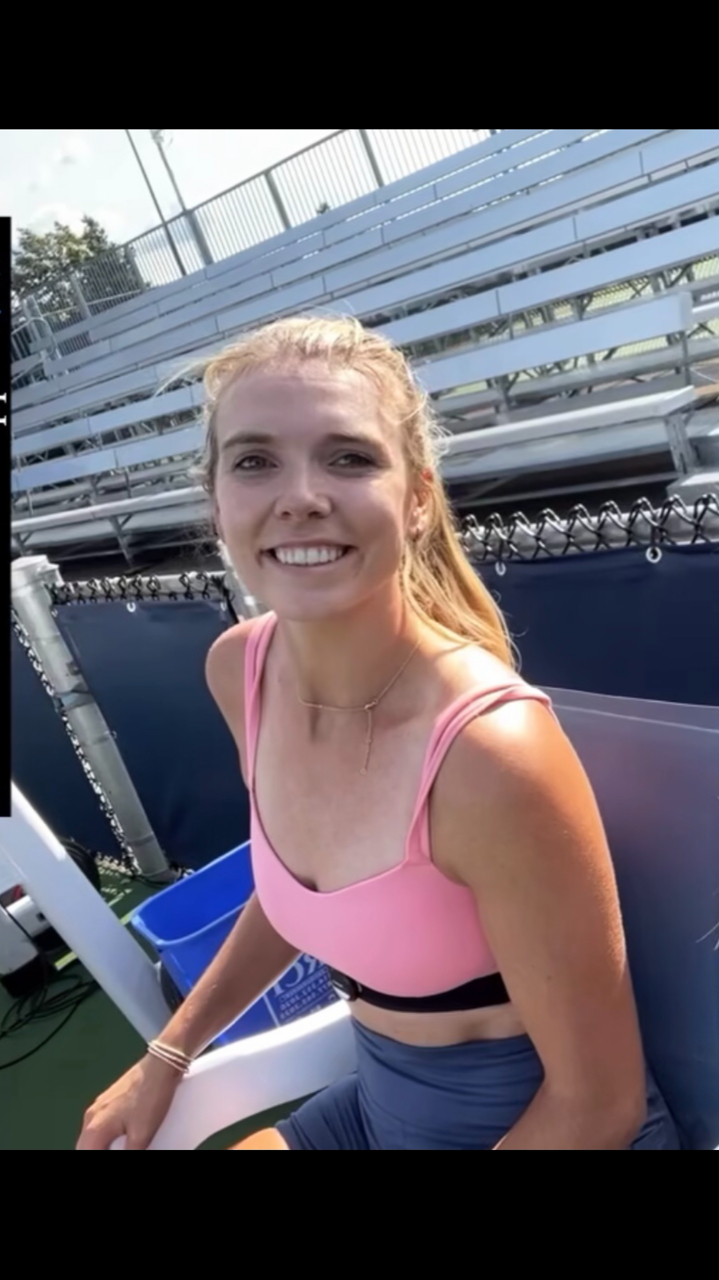 Katie Boulter