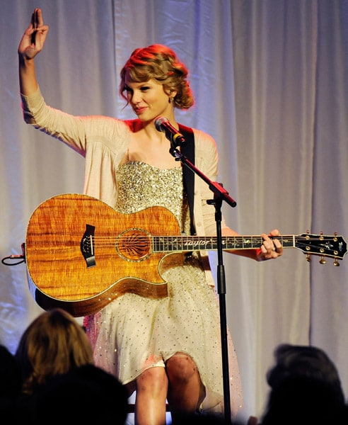 Taylor Swift
