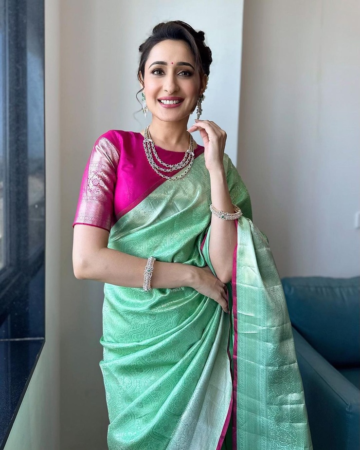 Pragya Jaiswal