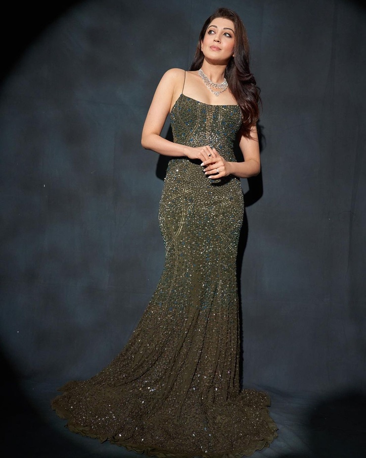 Pranitha Subhash