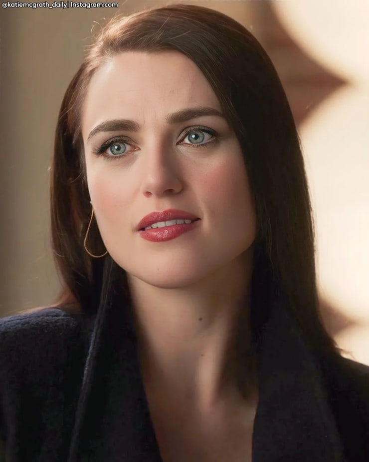 Picture of Katie McGrath