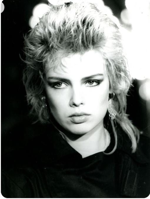 Kim Wilde