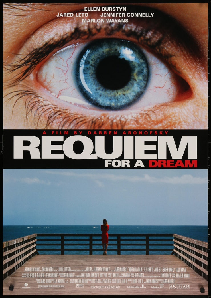 Requiem for a Dream