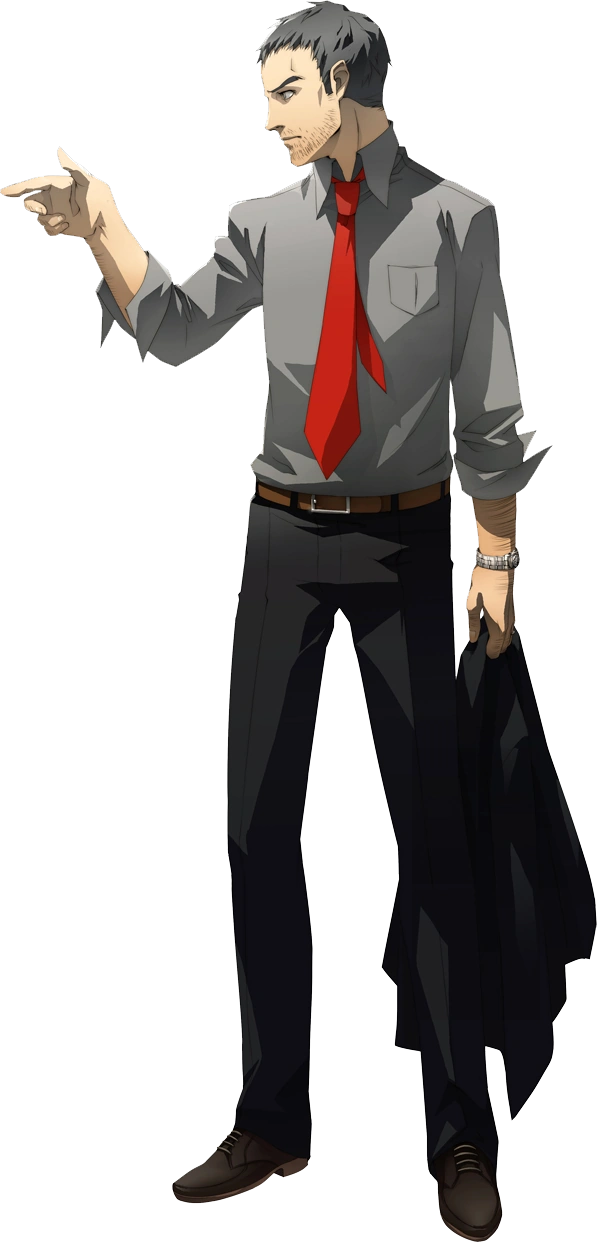 Ryotaro Dojima