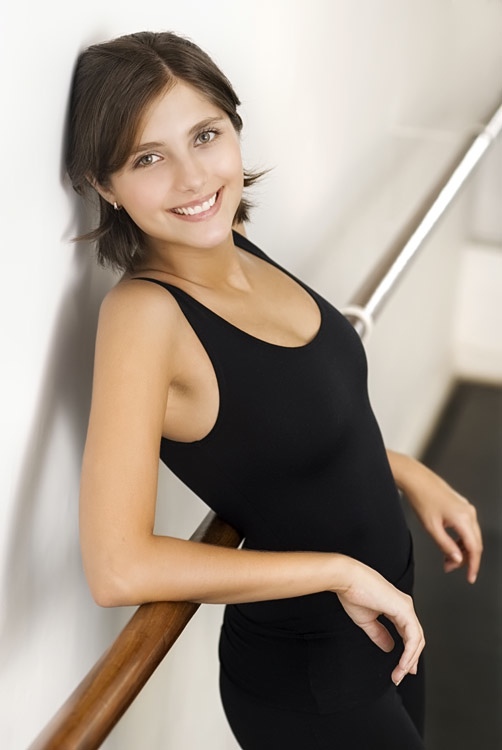 Tammy Di Calafiori Tammy Di Calafiori