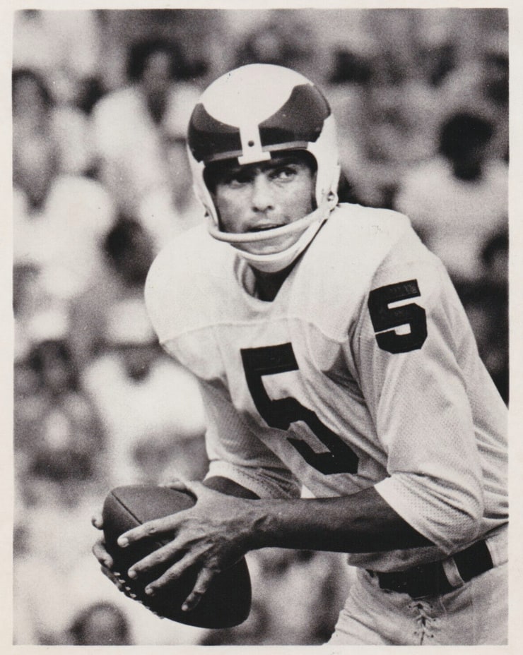 Roman Gabriel