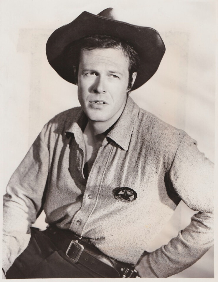 Robert Culp