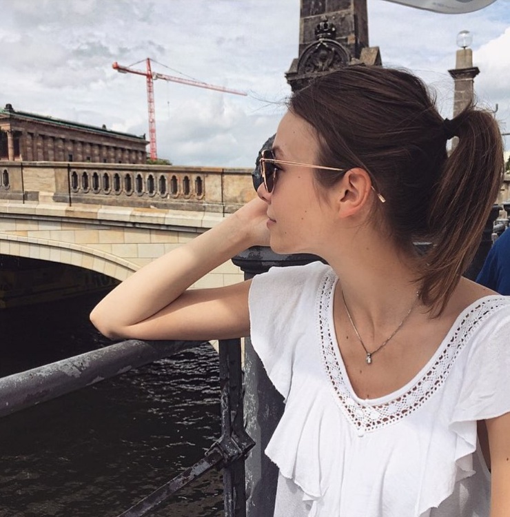 Isabel Viehh