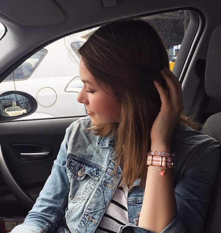 Isabel Viehh